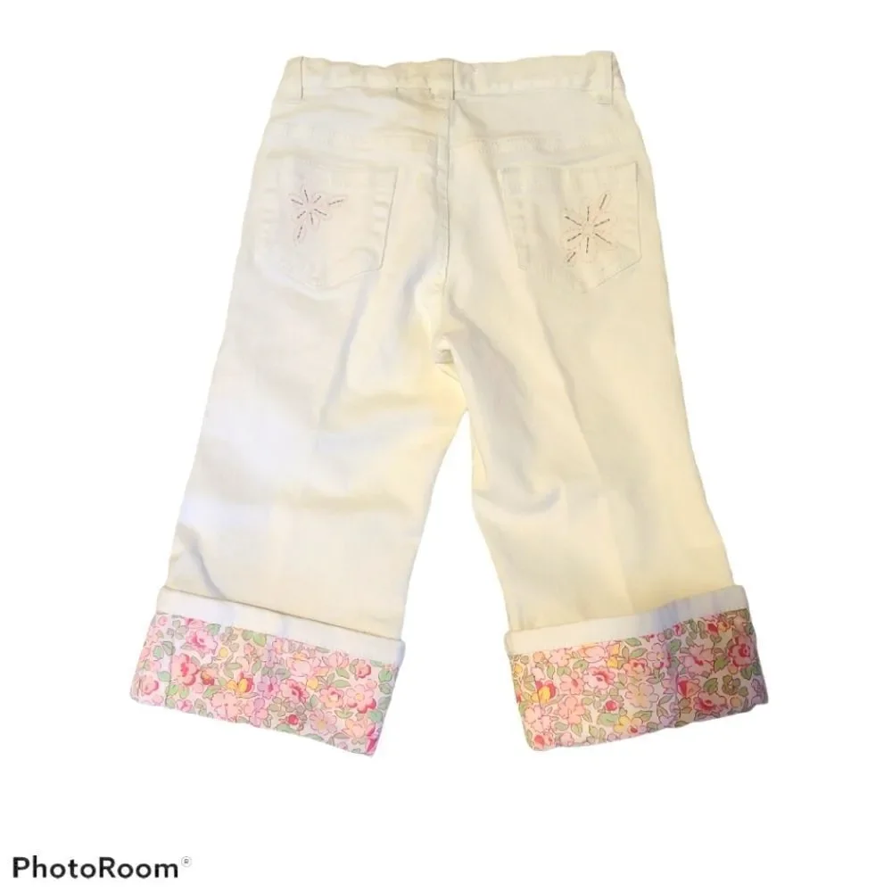 Baby Gap Jeans 4T